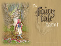 The Fairy Tale Tarot desktop picture 4