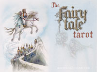 The Fairy Tale Tarot desktop picture 1